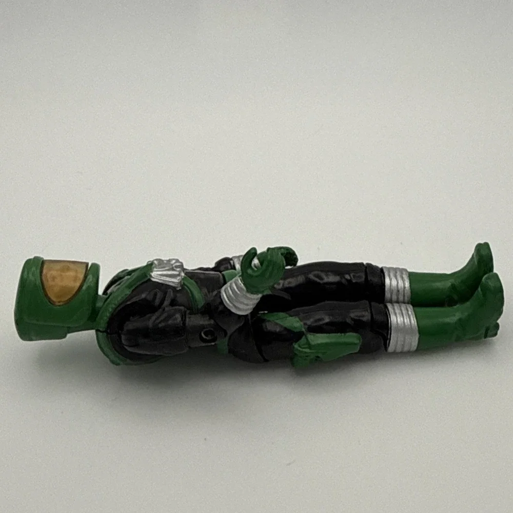GI Joe Vintage 1993 Star Brigade Payload‎ Astro Pilot Astronaut V3